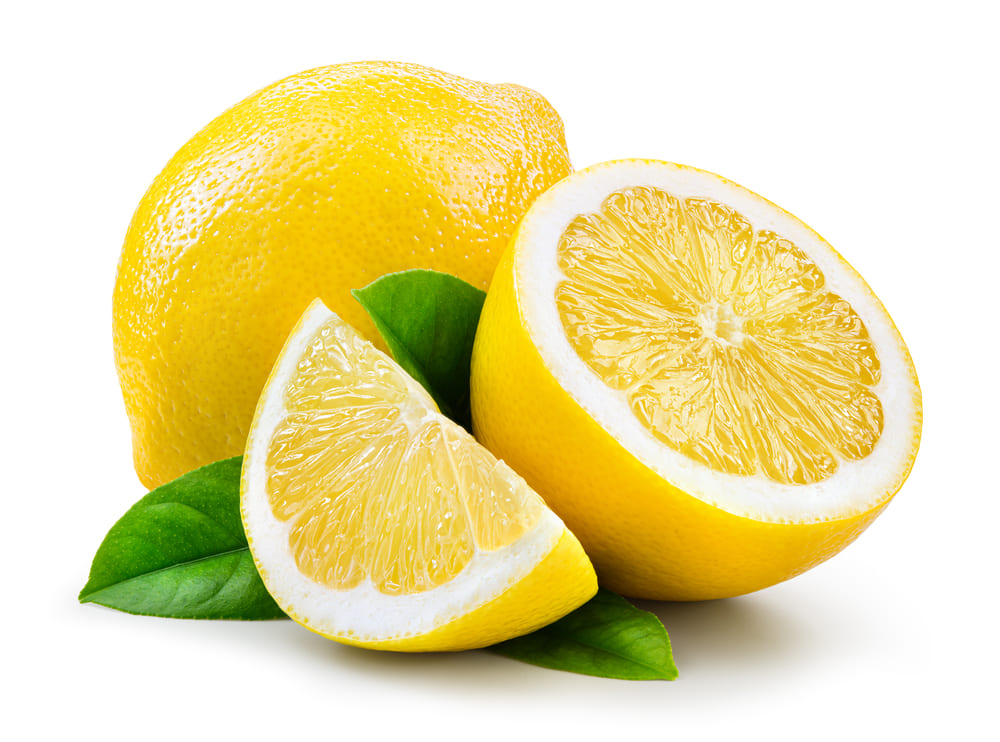 レモンの基本情報