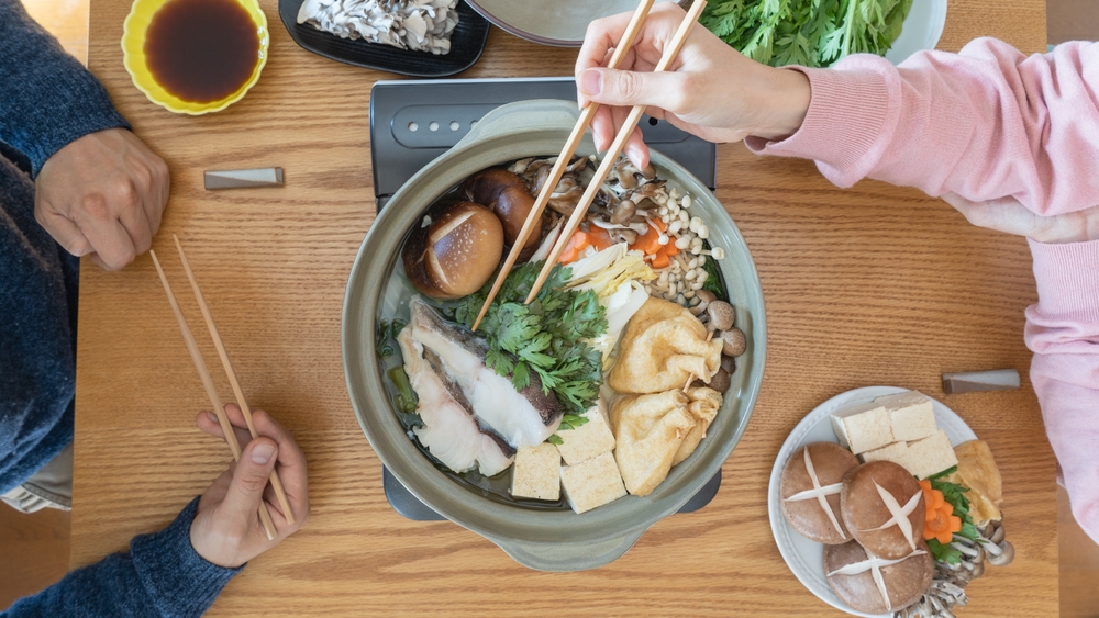 土鍋のサイズはどう選ぶ?号数別のサイズ・容量と選び方のポイント | コーナンTips