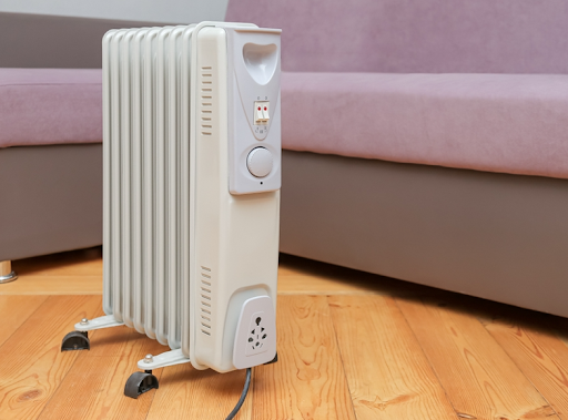オイルヒーター