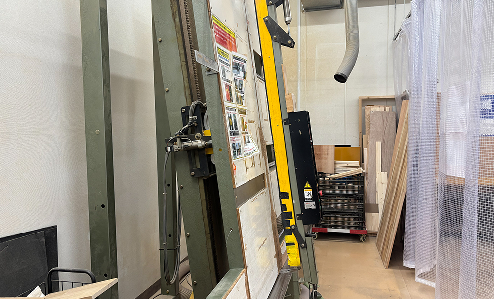 木材カットサービスの利用方法