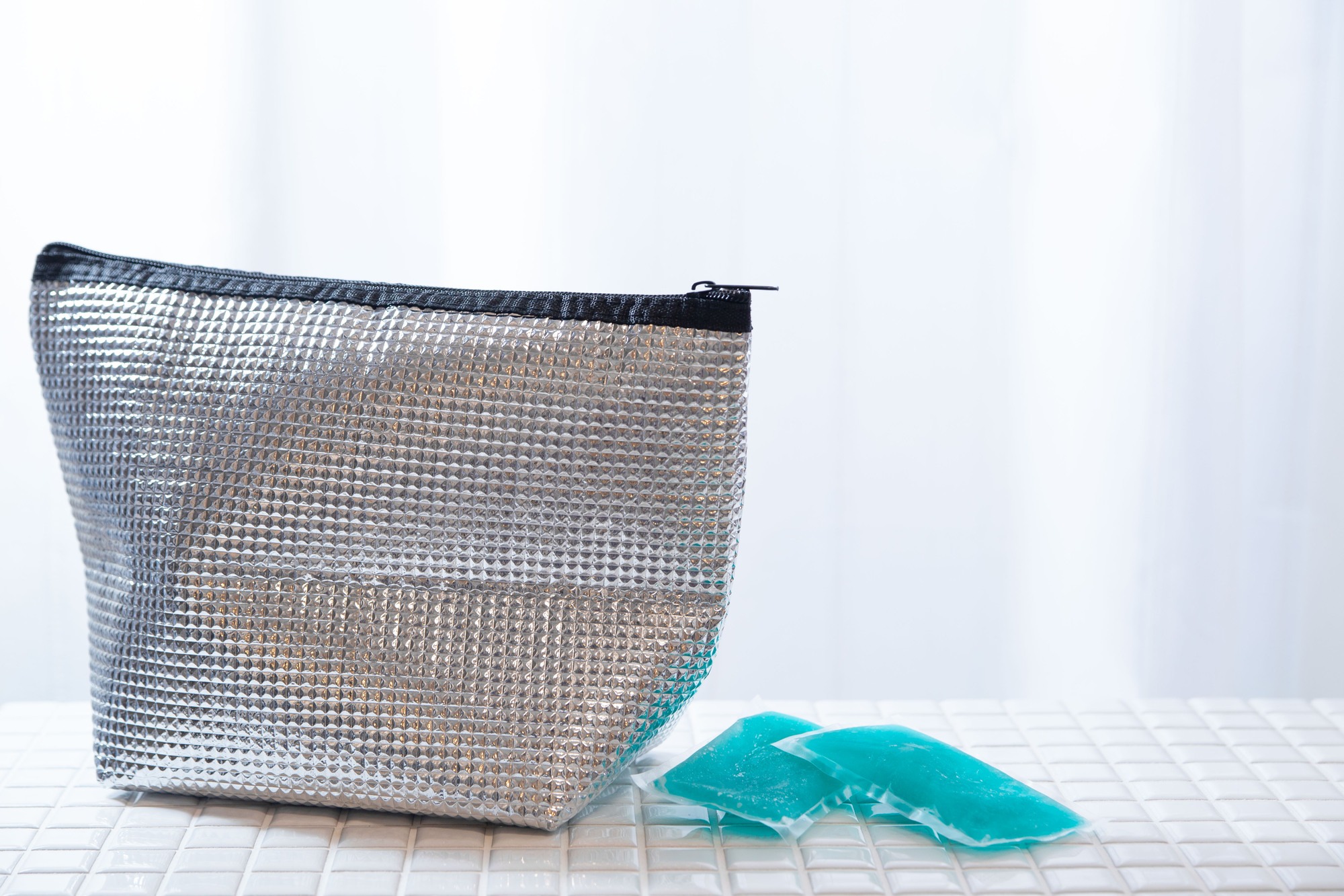 pouch