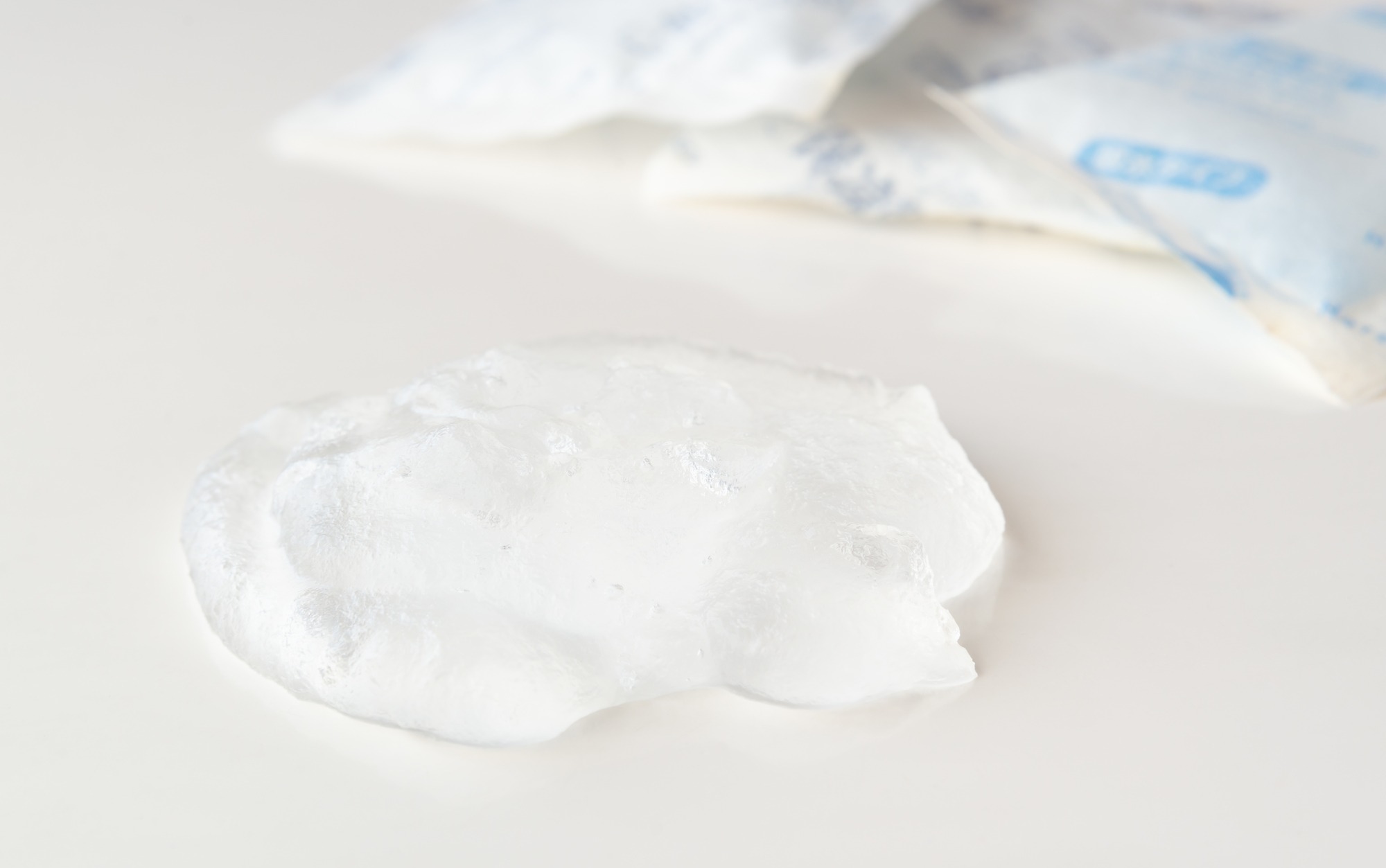 ice