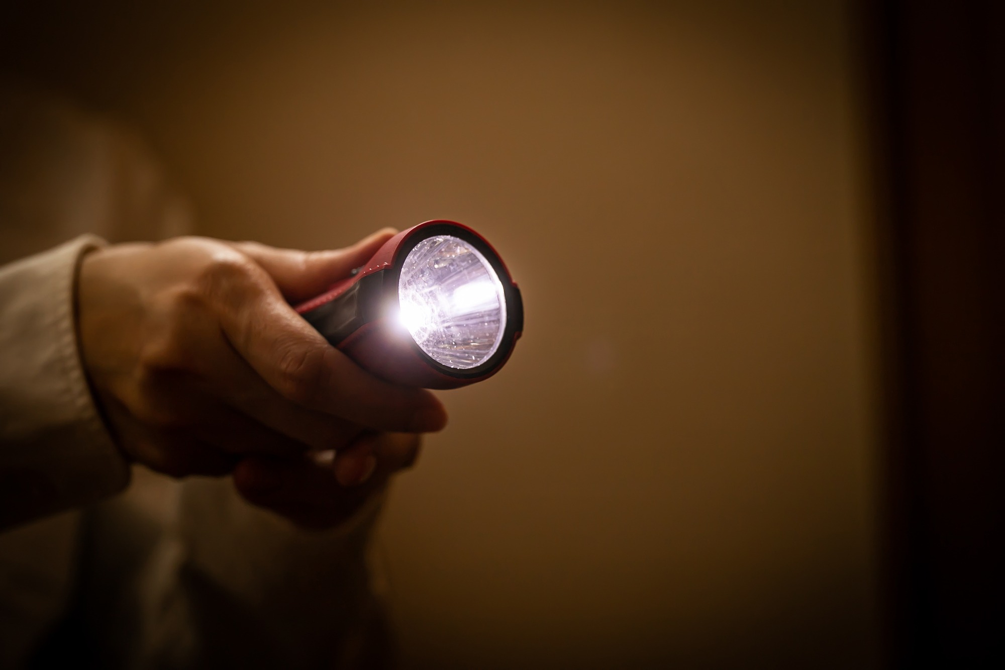 light