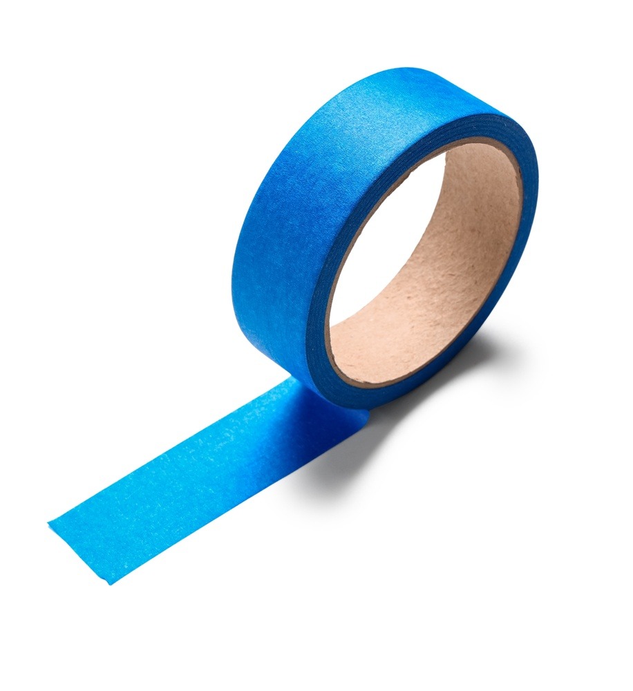 tape