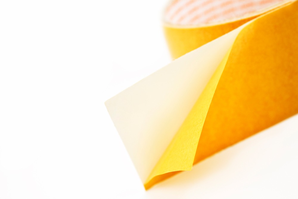 tape